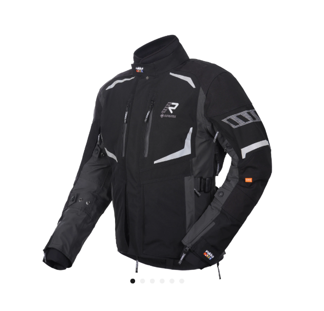 RUKKA Ventu-R jkt - Image 2