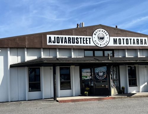 Mototarhan Avajaiset 15.-16.5