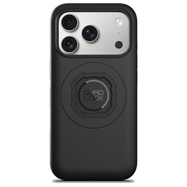 Quad Lock MAG Kotelo - iPhone 17 Pro 6.3"
