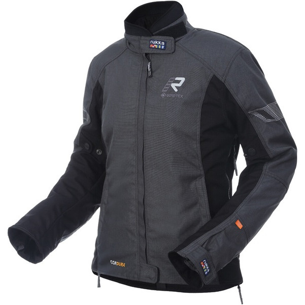 RUKKA START-R JKT JACKET LADY - Image 4