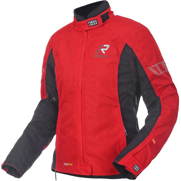 RUKKA START-R JKT JACKET LADY - Image 3