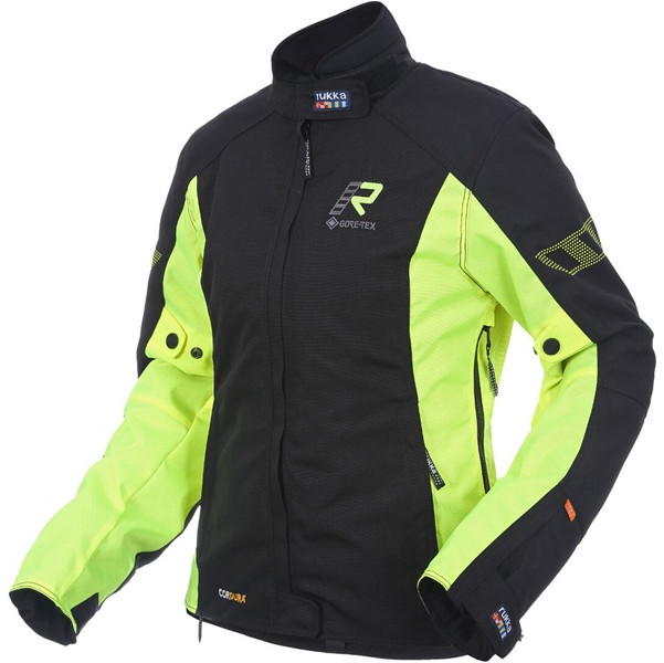 RUKKA START-R JKT JACKET LADY - Image 2