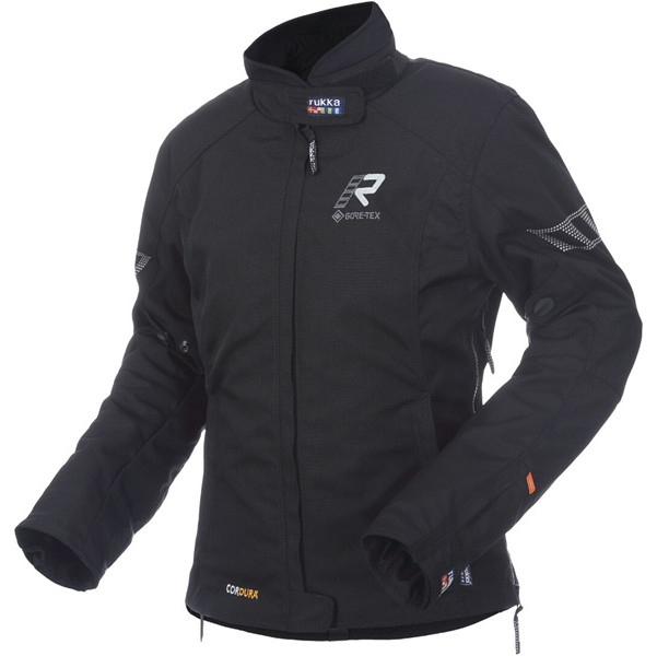 RUKKA START-R JKT JACKET LADY