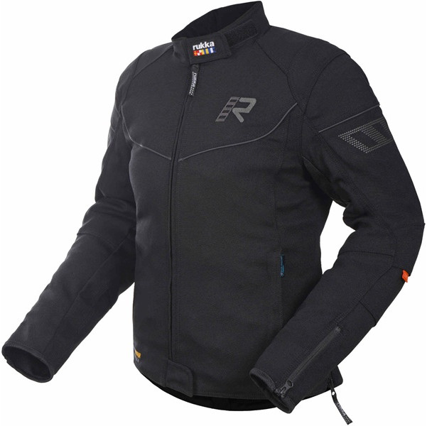 Rukka Airgobina 2.0 JKT Lady, 999