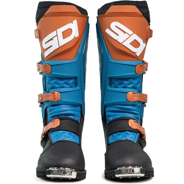 SIDI Boots X Power Enduro Petrol Bronze 43 - Image 2