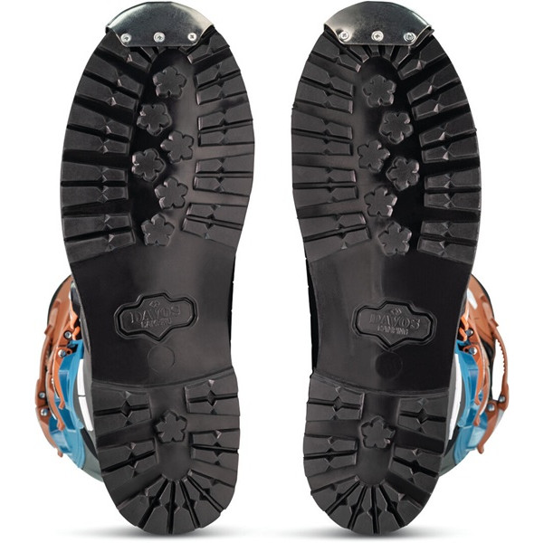 SIDI Boots X Power Enduro Petrol Bronze 43 - Image 3