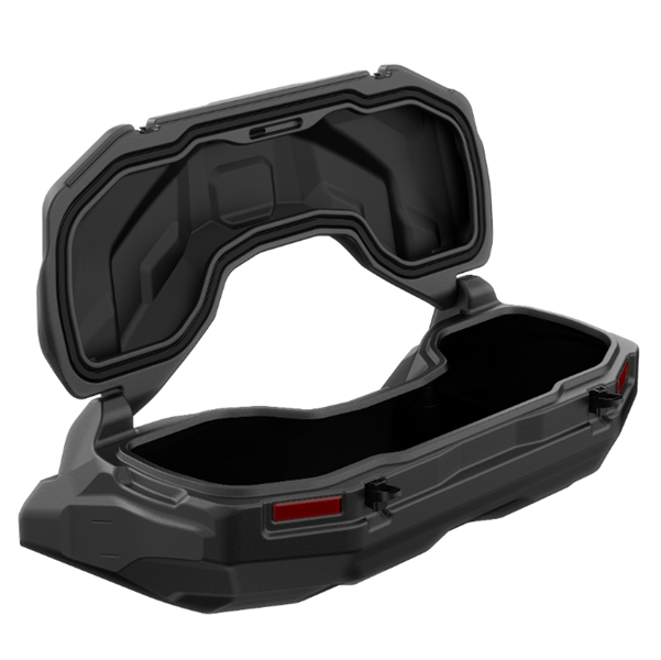 TESSERACT Kuljetuslaukku CFMoto CForce C4 C5 2026- Goes Terrox 550 2026- - Image 2